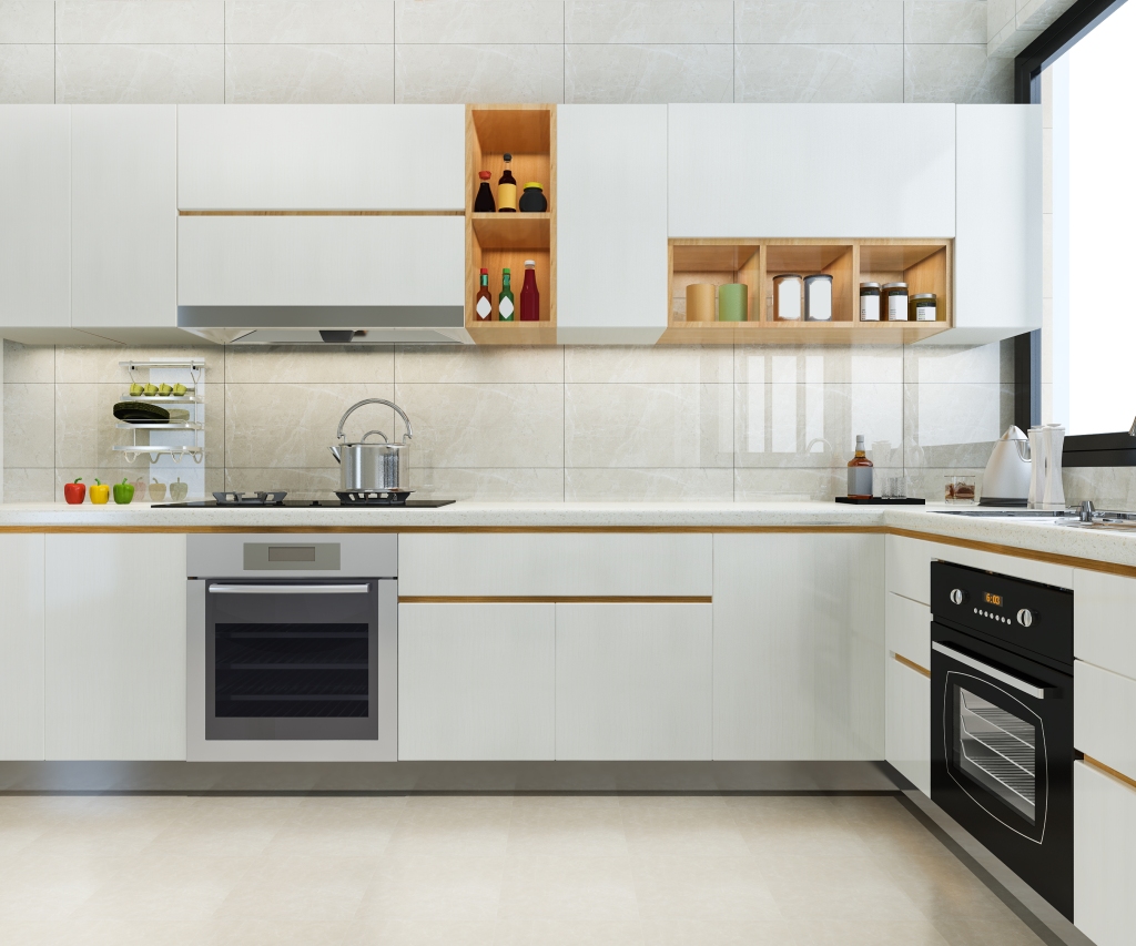 Exploring the Significance of Aesthetics in Kitchen Spaces
